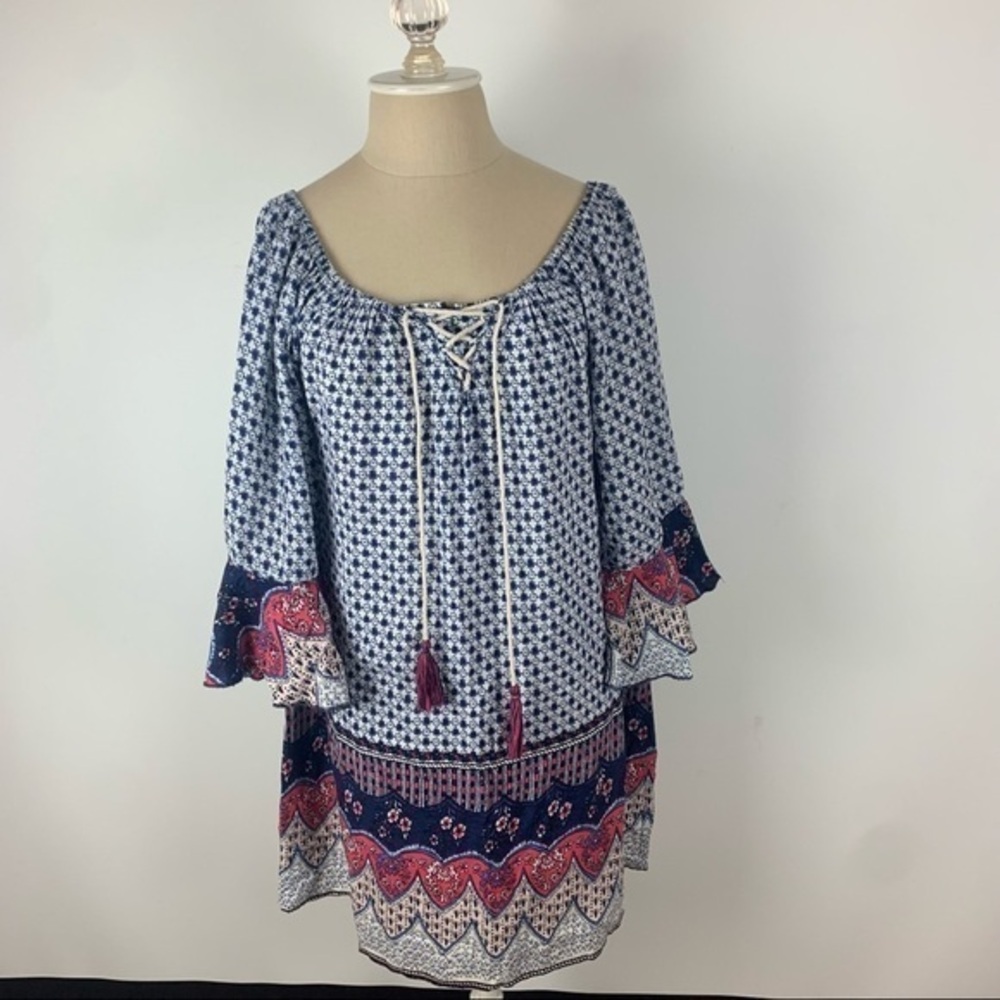 Nordstrom Dress